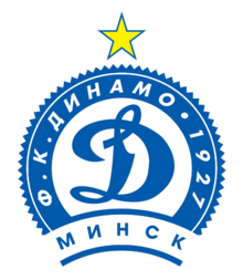 ФК Динамо Минск
